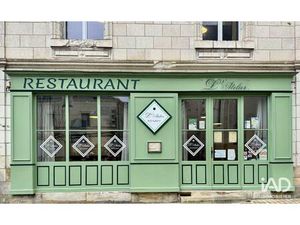 Vente Restaurant 135 m²