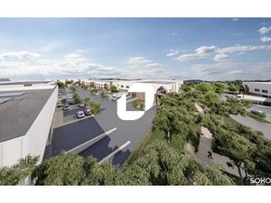 Vente Local d'activités Ezanville 95460