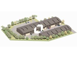 Vente Entrepôt Neuilly En Thelle 60530