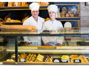 FONDS DE COMMERCE A VENDRE