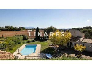 Maison de luxe à vendre à Aix-en-Provence : 1 190 000€ | 162m²