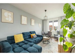 Instapklare woning met 2 slaapkamers in Deurne te koop!