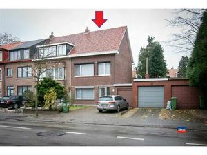 Woonhuis | 3 slpks | garage