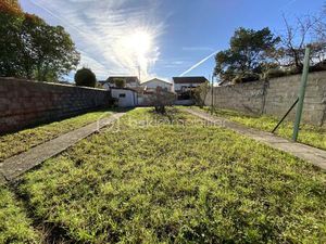 Maison de 65 m² à Bordeaux