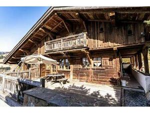 Chalet de luxe à vendre à Megève : 3 500 000€ | 315m²