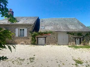 Maison 7 pièces 150 m²