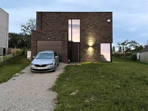 Moderne instapklare BEN-woning met tuin op 7are17