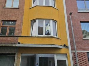 Handelshuis met Woonst in het Centrum van Machelen! uD83CuDF1F