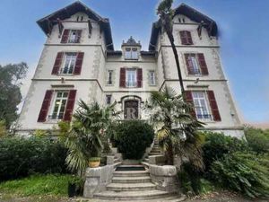 Manoir à vendre à Espiute : 1 352 000€ | 1300m²