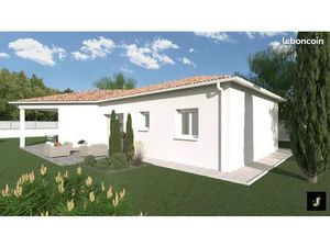 Maison 5 pièces 86 m²