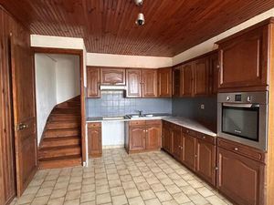 Maison 6 pièces 135 m²