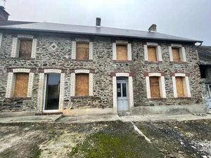 Vente Maison à Planquery (14490) : à vendre / 185m² Planquery