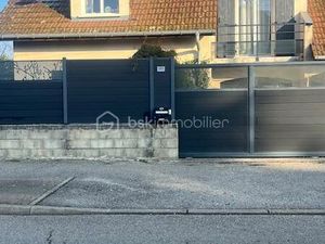Maison jumelee de 97 m² à Pontcharra
