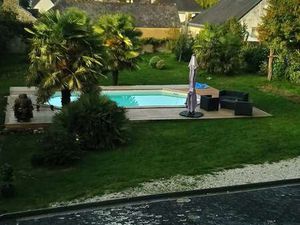 Maison de luxe à vendre à Vannes : 635 250€