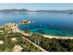 Villa de luxe à vendre à Porticcio : 990 000€ | 126m²