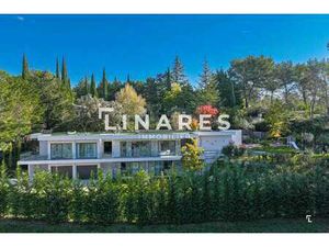 Villa de luxe à vendre à Aix-en-Provence : 2 990 000€ | 300m²