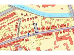 Bouwgrond nabij Tivolipark