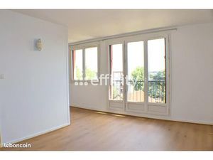 Appartement 4 pièces 67 m²