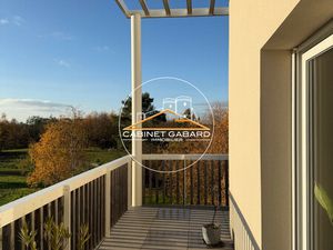 Appartement à vendre Angers