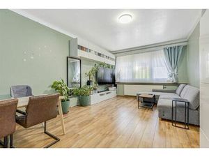 Instapklaar 1 slpk appt met tuin in Merksem!