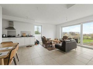 Appartement te koop in Beveren-Waas