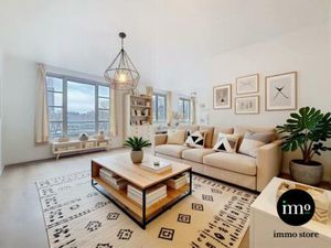 Appartement te koop in Sint-Jans-Molenbeek