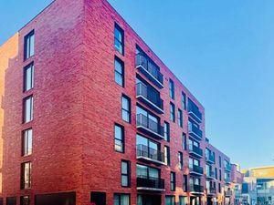 Appartement te koop in Kortrijk