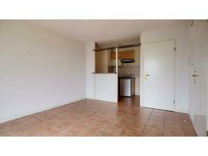 Appartement 2 pièces de 37m2 - ESCASSEFORT