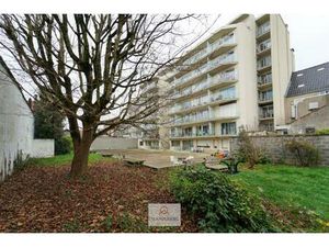 Appartement te koop in Gent