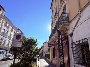 RARE :Immeuble sis au 6  boulevard de la Liberté représente une opportunité d'investisseme