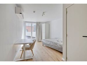 Studeren op een unieke locatie in Residentie de Toewip!