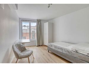 Studeren op een unieke locatie in Residentie de Toewip!