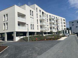 Appartement T2 de 43 1m² - Lormont centre