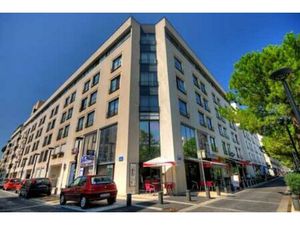 MONTPELLIER - APPARTEMENT Meublé ST - 19.20m²