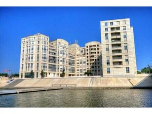 MONTPELLIER - APPARTEMENT T2 - 27.37m²