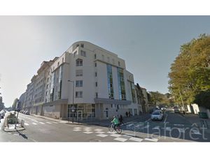 Appartement T4 près de NANCY à vendre