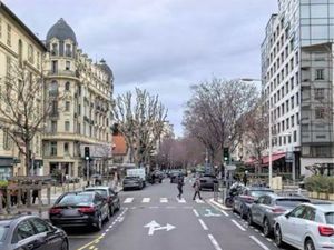 Bd Victor Hugo 2 pièces totalement rénové