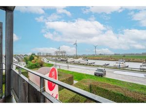 Appartement te koop in Nieuwpoort met 1 slaapkamer