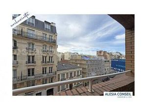 2 PIECES 48 5 m2 avec BLACON