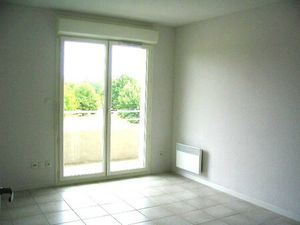 Appartement 2 pièces -PINEUILH (33220) de 37 80 m2