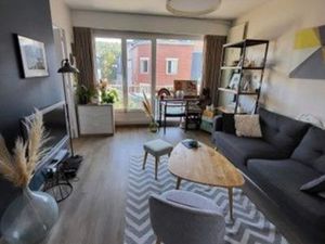 SAINT HILAIRE - Appartement 2 pièces – 38m2 2ème étage – Traversant – Ascenseur - Cave - P