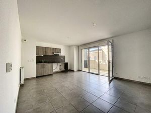 Appartement T3 de 63 40m² avec terrasse de 11m² - Quartier Lalande
