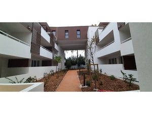 VENDARGUES - APPARTEMENT T2 - 45.10m²