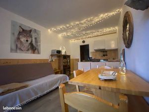 Appartement Villard de lans le balcon