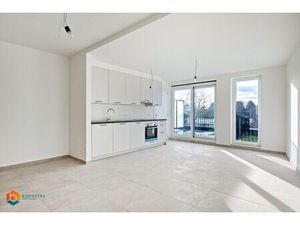 BEN app. met 1 slpkr en ruim terras