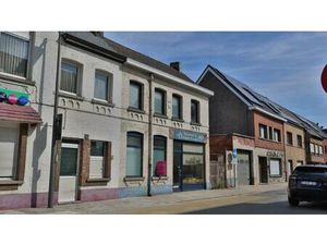 Kantoor te koop in Baasrode