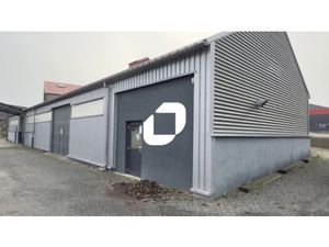 Location Local d'activités Barr 67140