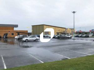 Location Entrepôt Chaumont En Vexin 60240