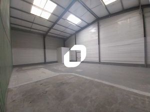 Location Local d'activités Magny En Vexin 95420