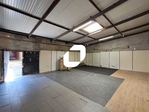 Location Local d'activités Nanterre 92000